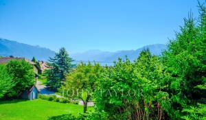 Продажа Дом Blonay-Saint-Légier