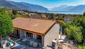 Продажа Дом Blonay-Saint-Légier