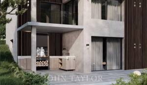 Продажа Дом Blonay-Saint-Légier