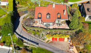 Продажа Дом Blonay-Saint-Légier