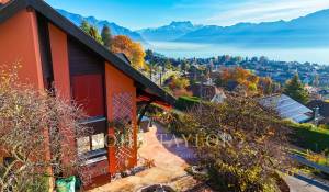 Продажа Дом Blonay-Saint-Légier