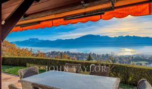 Продажа Дом Blonay-Saint-Légier