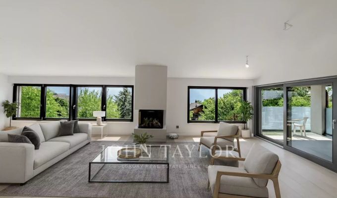 Продажа Дом Blonay-Saint-Légier