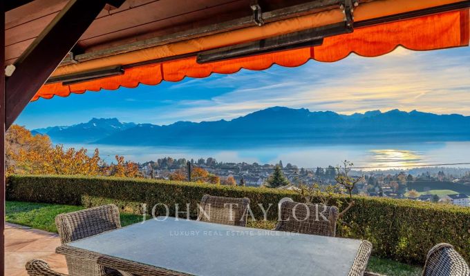 Продажа Дом Blonay-Saint-Légier