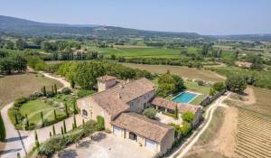 Продажа Дом Bonnieux