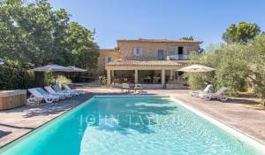 Продажа Дом Bonnieux