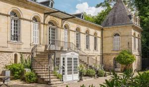 Продажа Дом Bordeaux