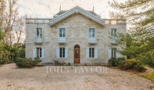 Продажа Дом Bordeaux