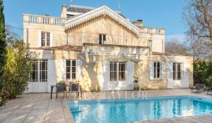 Продажа Дом Bordeaux