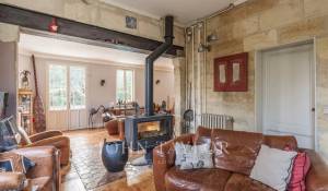 Продажа Дом Bordeaux