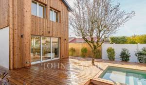 Продажа Дом Bordeaux