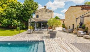 Продажа Дом Bordeaux