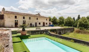 Продажа Дом Bordeaux