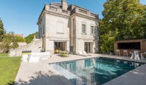 Продажа Дом Bordeaux