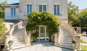 Продажа Дом Bordeaux