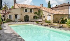 Продажа Дом Bordeaux