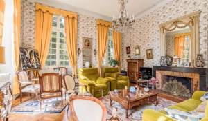 Продажа Дом Bordeaux