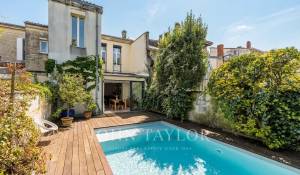 Продажа Дом Bordeaux