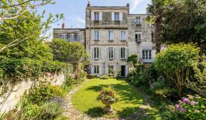 Продажа Дом Bordeaux