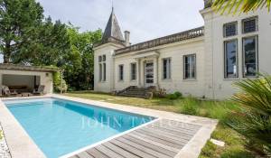 Продажа Дом Bordeaux