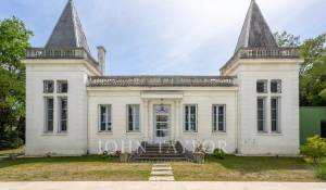 Продажа Дом Bordeaux
