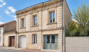Продажа Дом Bordeaux