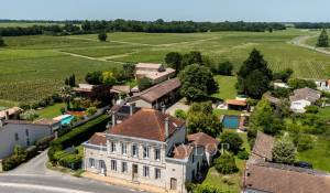 Продажа Дом Bordeaux