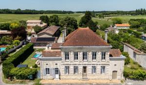 Продажа Дом Bordeaux