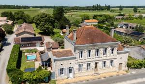 Продажа Дом Bordeaux