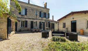 Продажа Дом Bordeaux