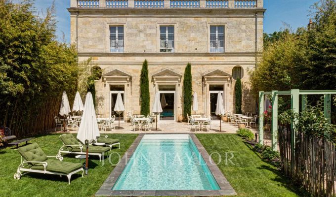 Продажа Дом Bordeaux