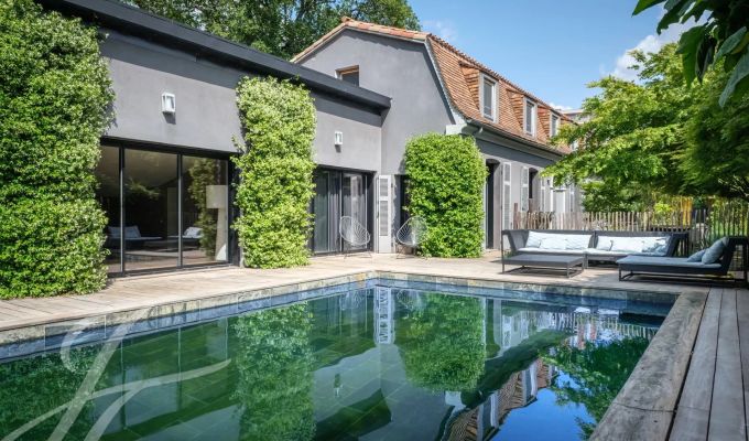 Продажа Дом Bordeaux