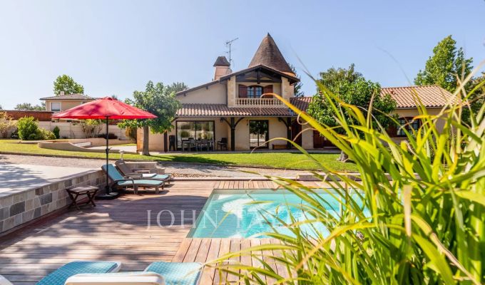 Продажа Дом Bordeaux