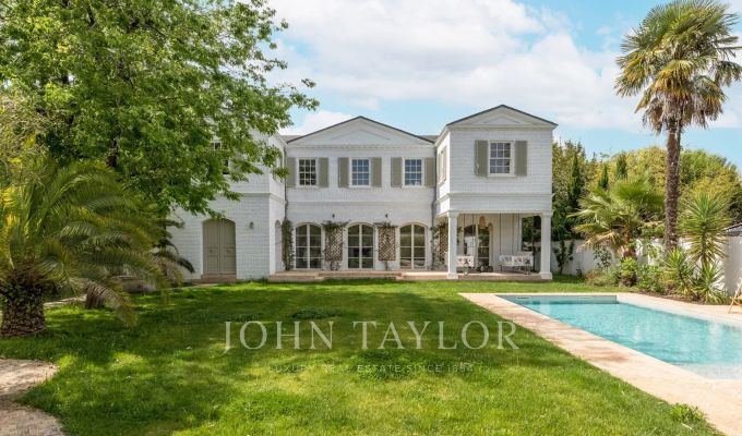 Продажа Дом Bordeaux