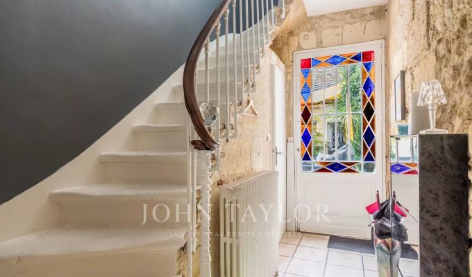 Продажа Дом Bordeaux