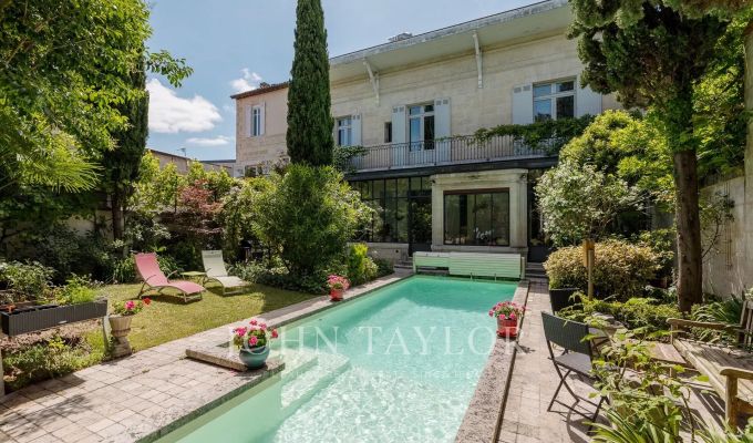 Продажа Дом Bordeaux