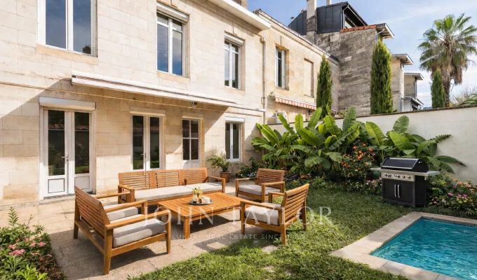 Продажа Дом Bordeaux