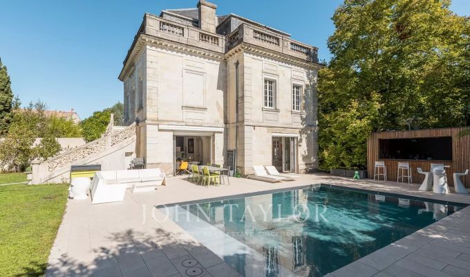 Продажа Дом Bordeaux