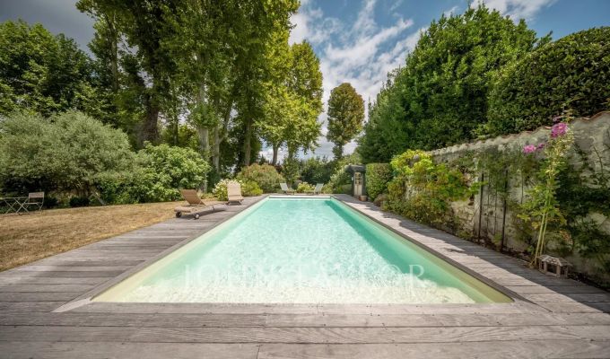 Продажа Дом Bordeaux