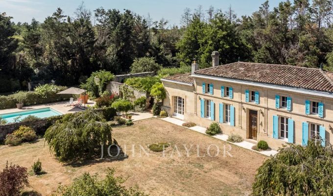 Продажа Дом Bordeaux