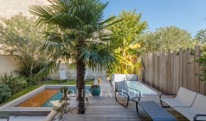 Продажа Дом Bordeaux