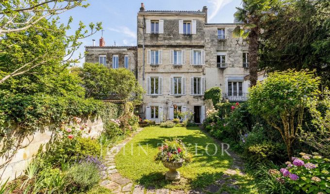 Продажа Дом Bordeaux