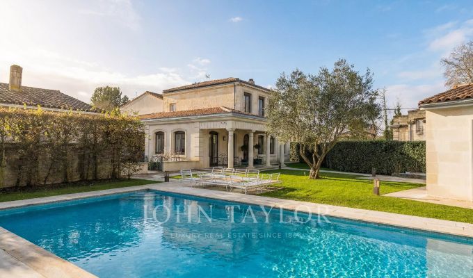 Продажа Дом Bordeaux