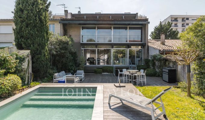 Продажа Дом Bordeaux