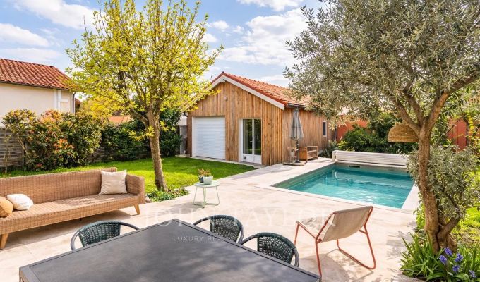 Продажа Дом Bordeaux