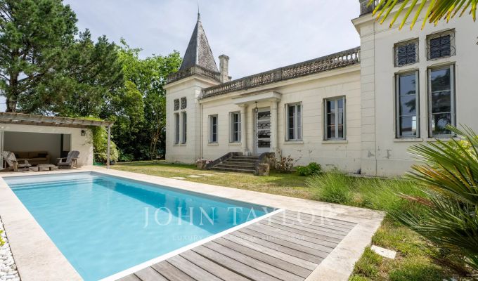 Продажа Дом Bordeaux