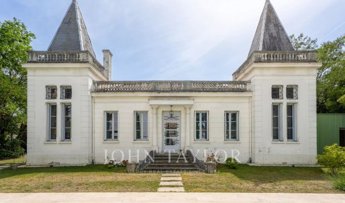 Продажа Дом Bordeaux