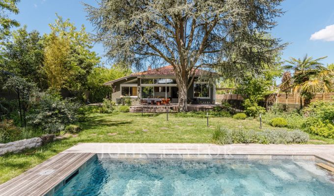Продажа Дом Bordeaux