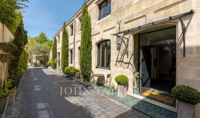 Продажа Дом Bordeaux