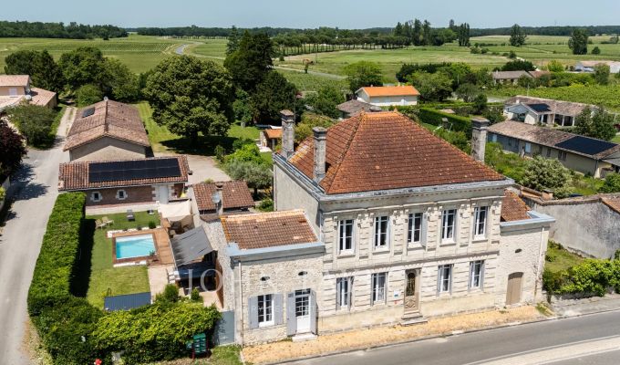 Продажа Дом Bordeaux